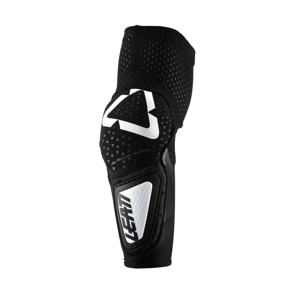 Leatt Elbow Guard 3DF Hybrid Jr - MojoMotoSport.com