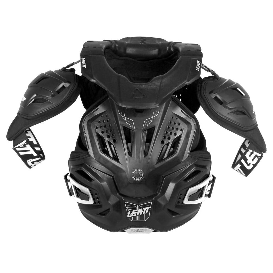 Leatt Fusion Vest 3.0 - MojoMotoSport.com
