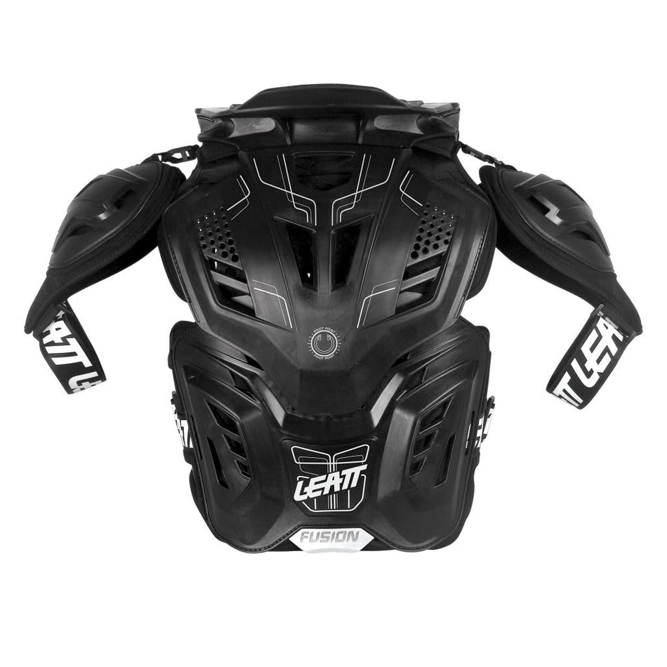 Leatt Fusion Vest 3.0 - MojoMotoSport.com