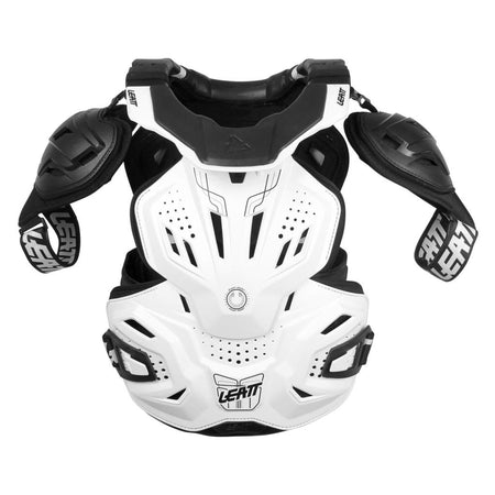 Leatt Fusion Vest 3.0 - MojoMotoSport.com