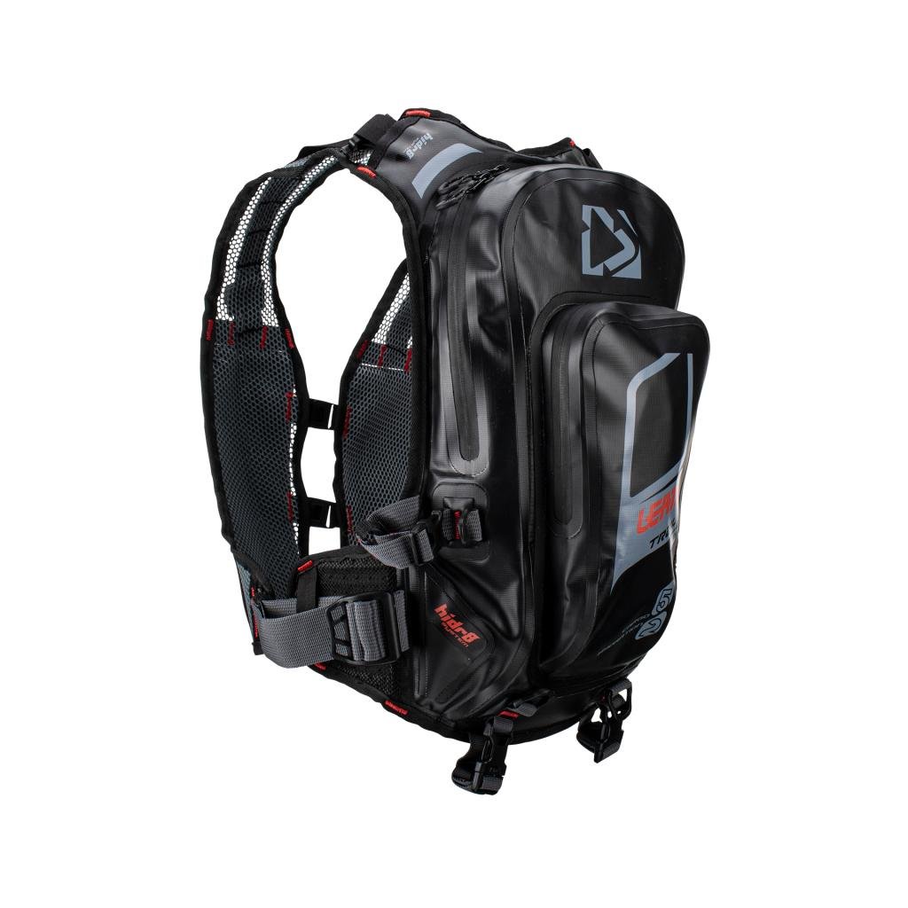 Leatt Hydration Moto HydraDri WP 2.0 V23 - MojoMotoSport.com