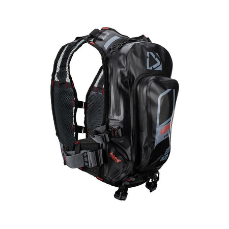 Leatt Hydration Moto HydraDri WP 2.0 V23 - MojoMotoSport.com
