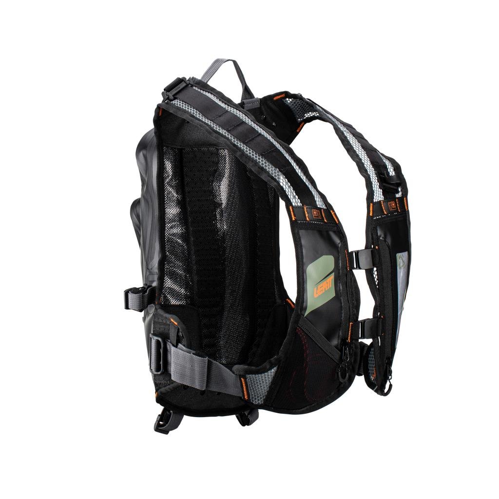 Leatt Hydration Moto HydraDri WP 2.0 V23 - MojoMotoSport.com