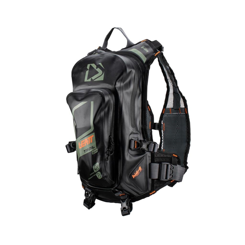 Leatt Hydration Moto HydraDri WP 2.0 V23 - MojoMotoSport.com