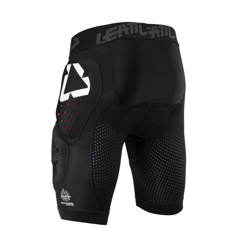Leatt Impact Shorts 3DF 4.0 - MojoMotoSport.com