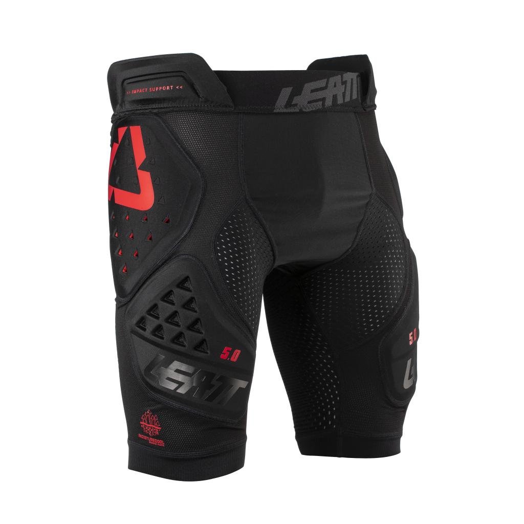 Leatt Impact Shorts 3DF 5.0 - MojoMotoSport.com