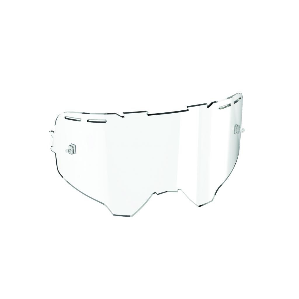 Leatt Johnny Walker Velocity Lens Enduro - MojoMotoSport.com
