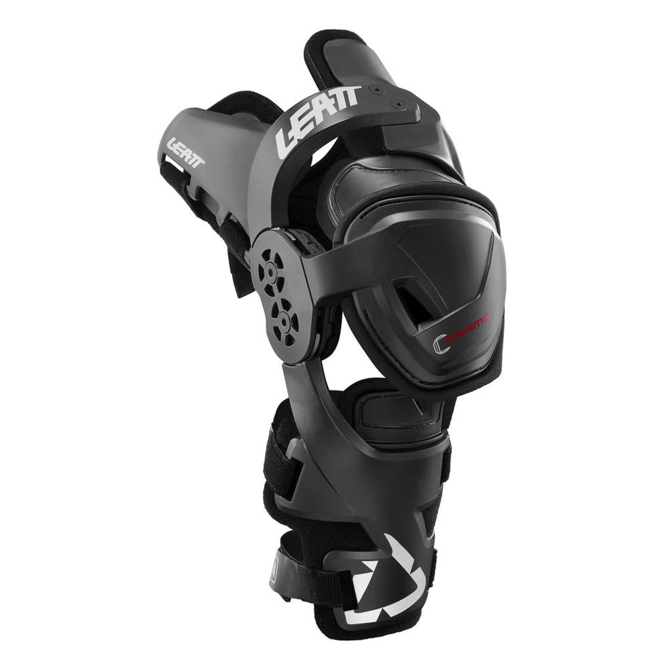 Leatt Knee Brace C - Frame Junior - MojoMotoSport.com
