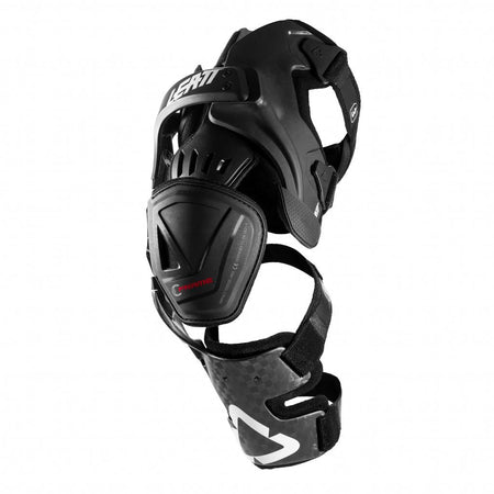 Leatt Knee Brace C - Frame Pro Carbon - MojoMotoSport.com