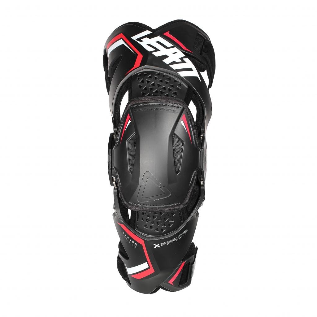Leatt Knee Brace X - Frame - MojoMotoSport.com