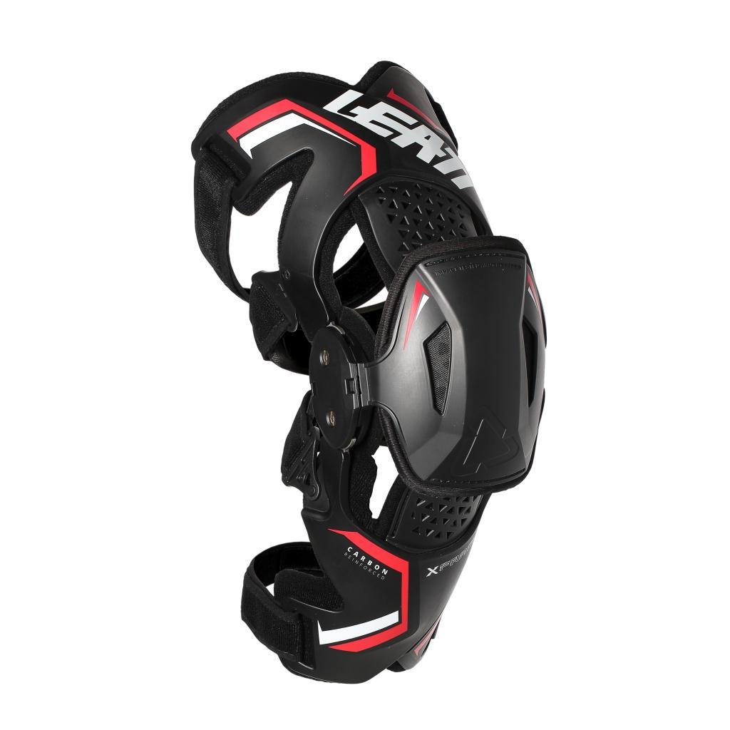 Leatt Knee Brace X - Frame - MojoMotoSport.com