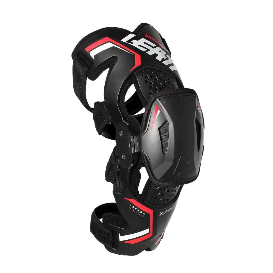 Leatt Knee Brace X - Frame - MojoMotoSport.com