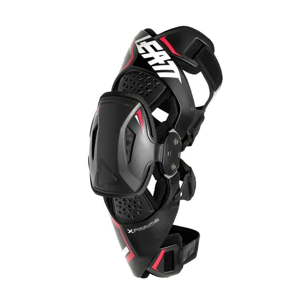 Leatt Knee Brace X - Frame - MojoMotoSport.com