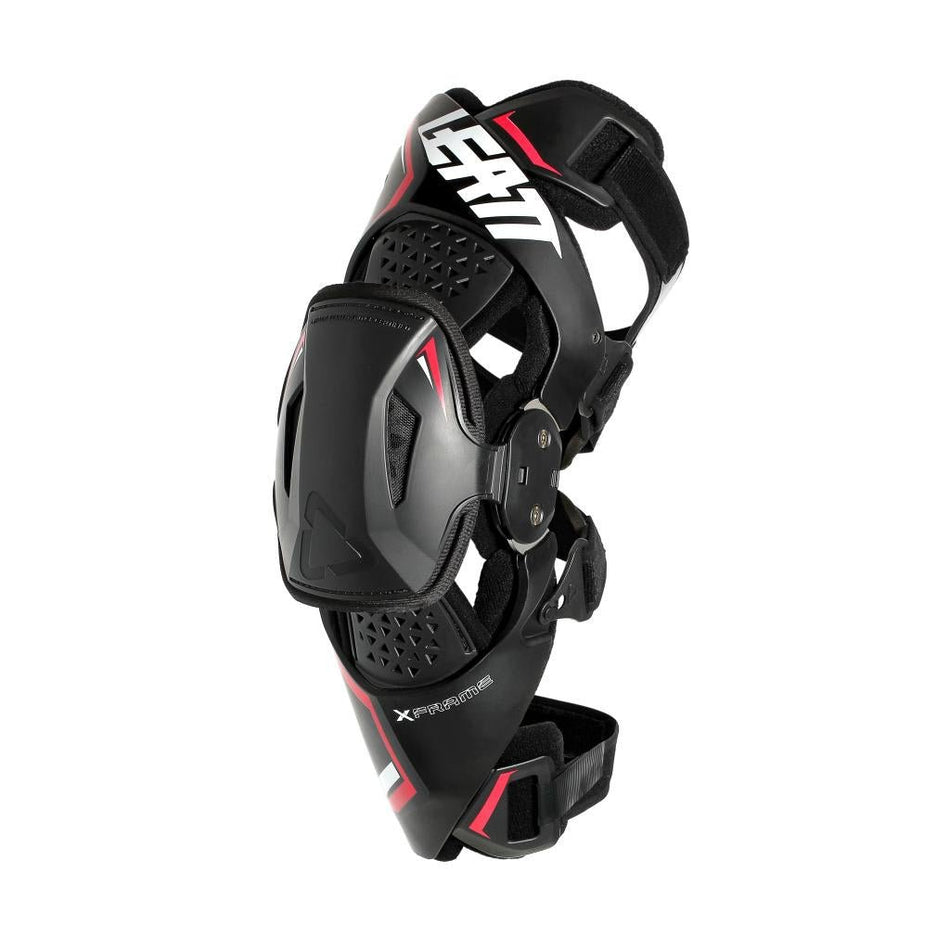 Leatt Knee Brace X - Frame - MojoMotoSport.com