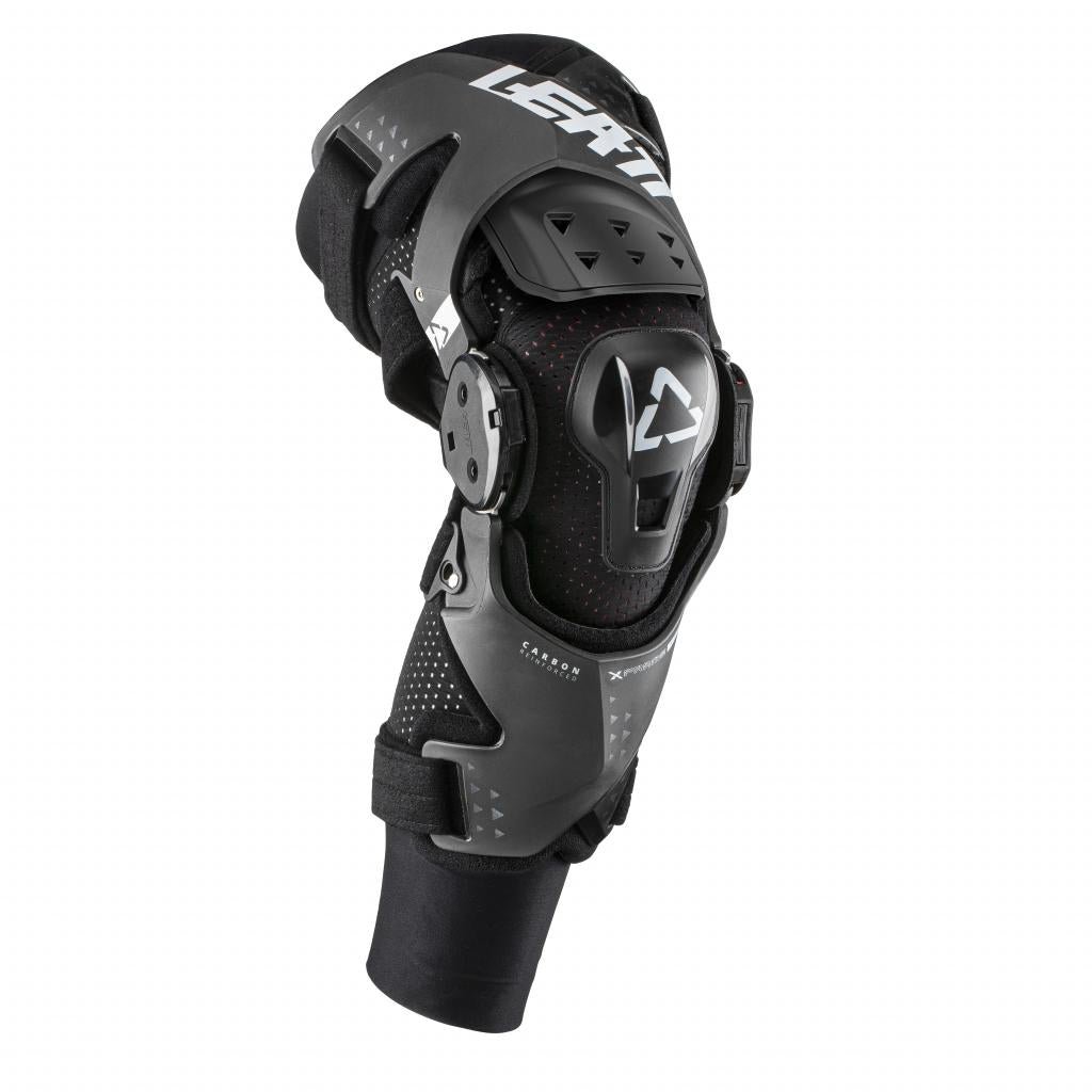 Leatt Knee Brace X - Frame Hybrid - MojoMotoSport.com