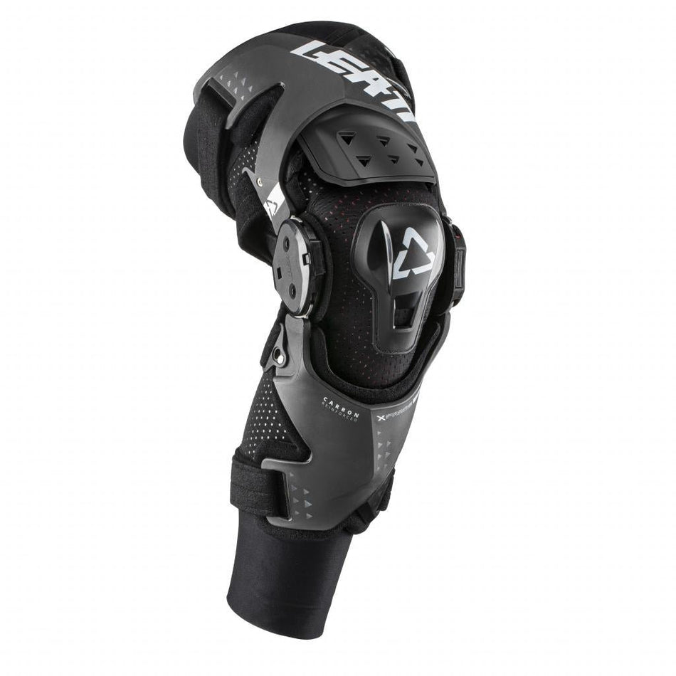 Leatt Knee Brace X - Frame Hybrid - MojoMotoSport.com