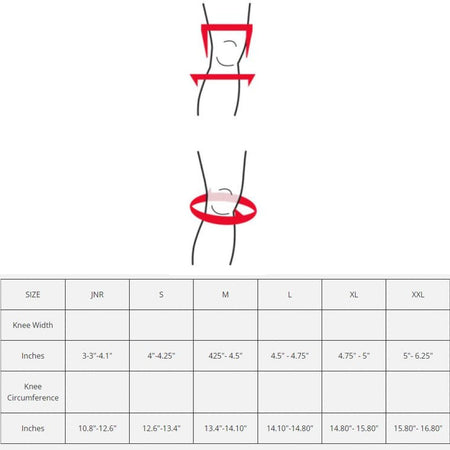 Leatt Knee Brace Z - Frame - MojoMotoSport.com