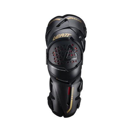 Leatt Knee Brace Z - Frame - MojoMotoSport.com