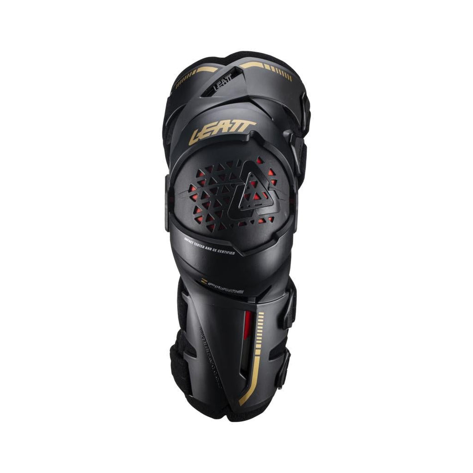 Leatt Knee Brace Z - Frame - MojoMotoSport.com