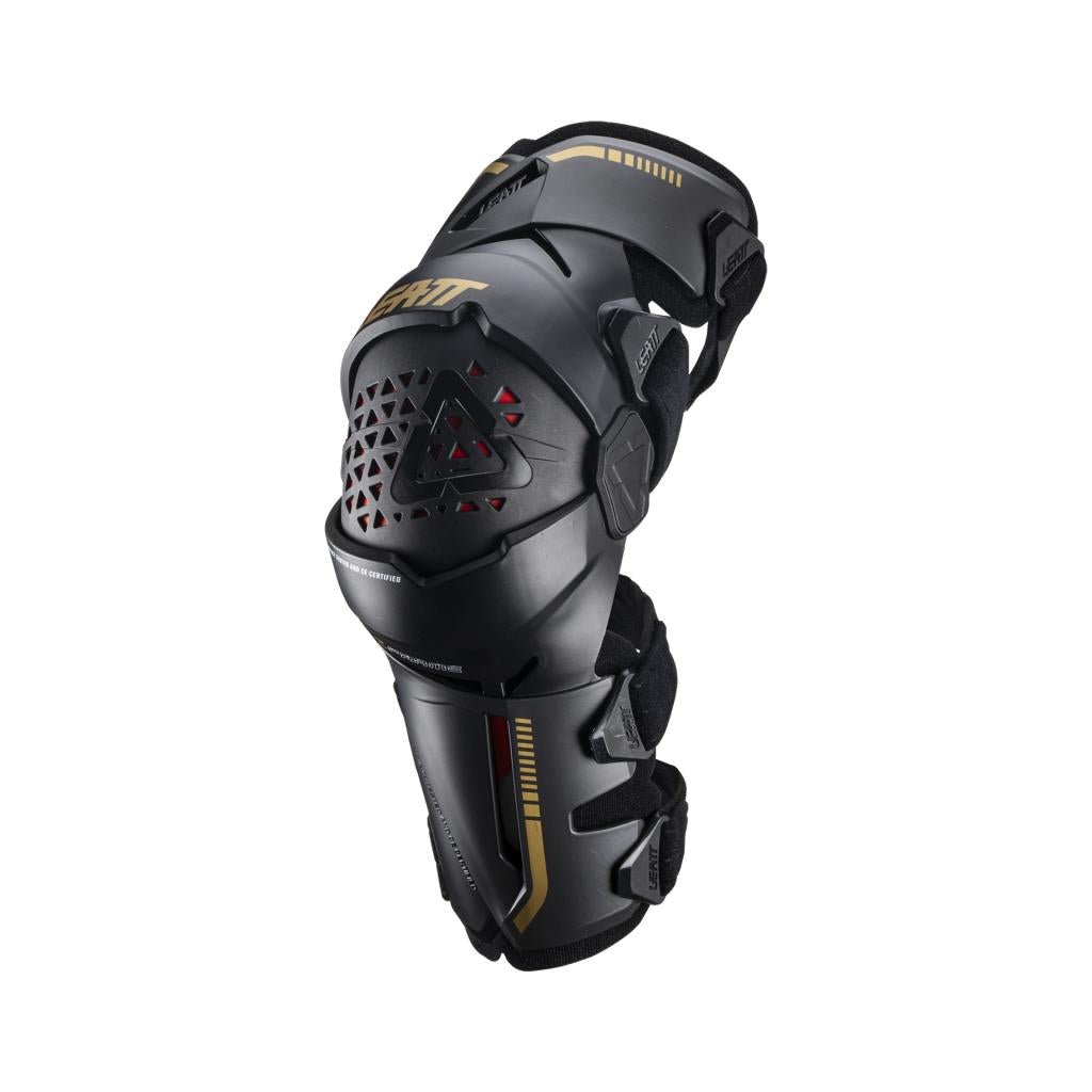 Leatt Knee Brace Z - Frame - MojoMotoSport.com