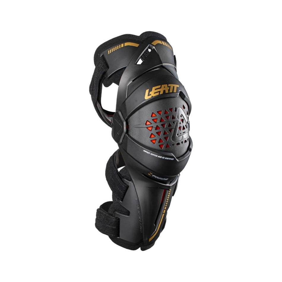 Leatt Knee Brace Z - Frame - MojoMotoSport.com