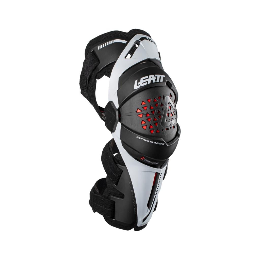 Leatt Knee Brace Z - Frame - MojoMotoSport.com