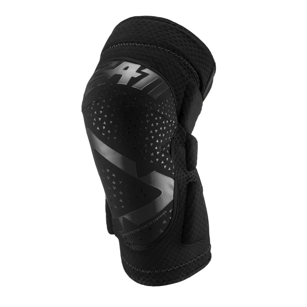 Leatt Knee Guard 3DF 5.0 - MojoMotoSport.com