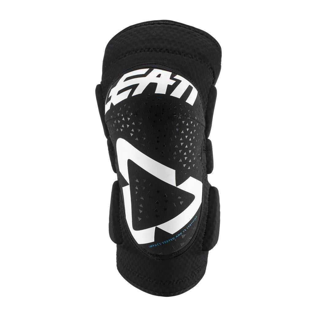 Leatt Knee Guard 3DF 5.0 Jr - MojoMotoSport.com