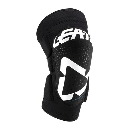Leatt Knee Guard 3DF 5.0 Mini - MojoMotoSport.com