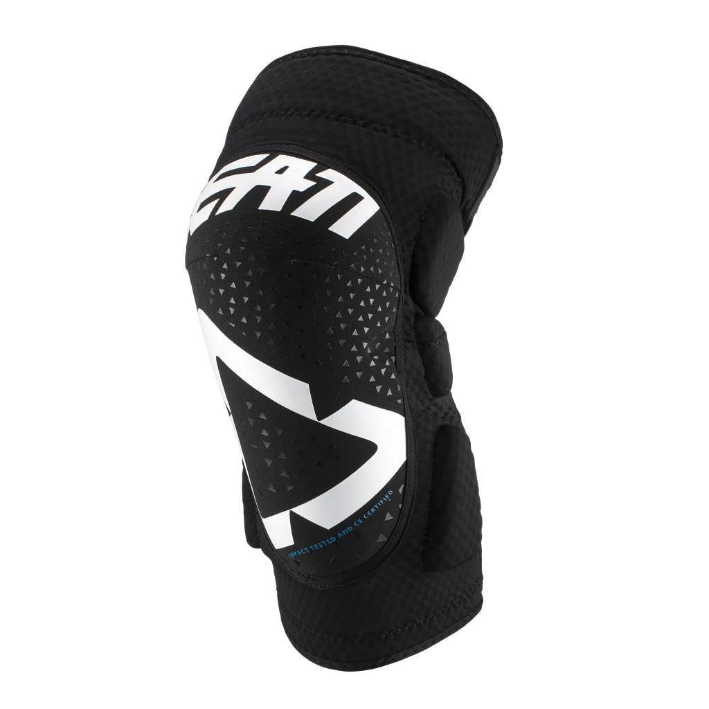 Leatt Knee Guard 3DF 5.0 Mini - MojoMotoSport.com