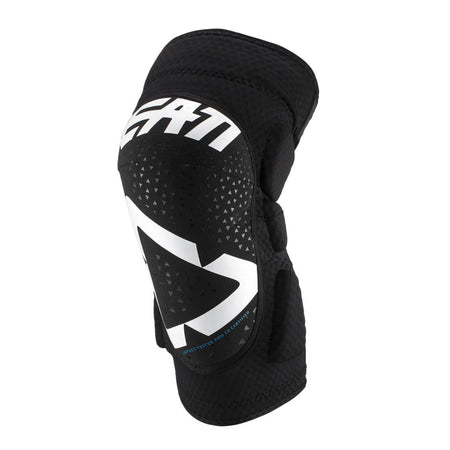 Leatt Knee Guard 3DF 5.0 Mini - MojoMotoSport.com