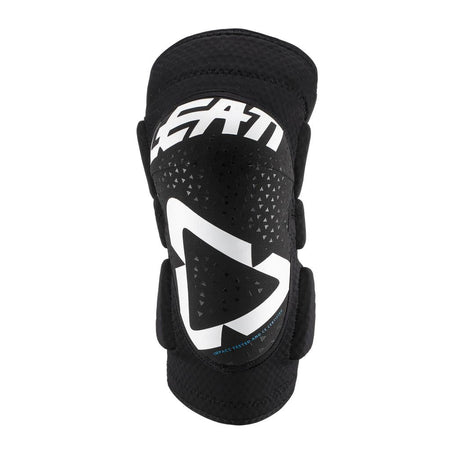 Leatt Knee Guard 3DF 5.0 Mini - MojoMotoSport.com