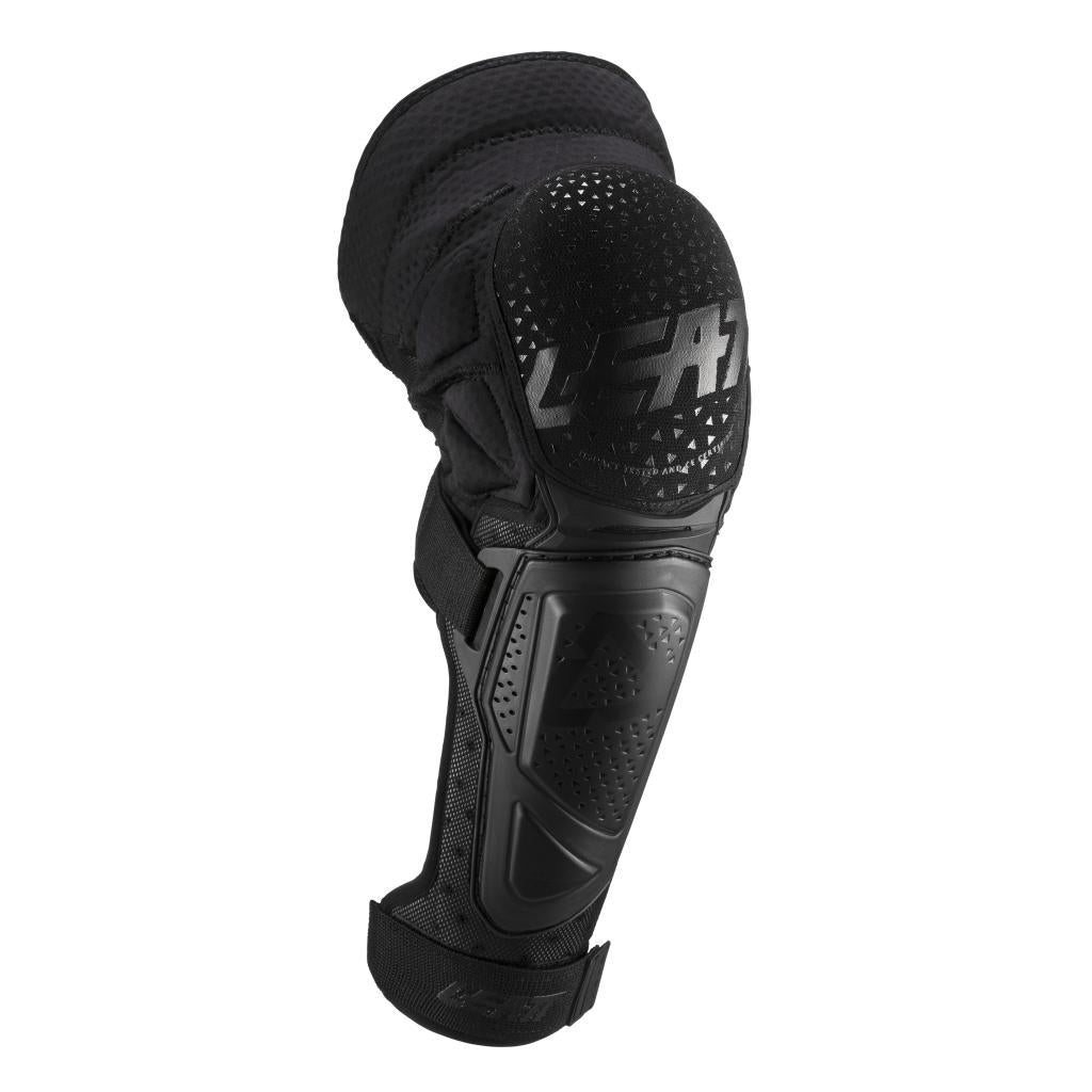 Leatt Knee & Shin Guard 3DF Hybrid EXT - MojoMotoSport.com
