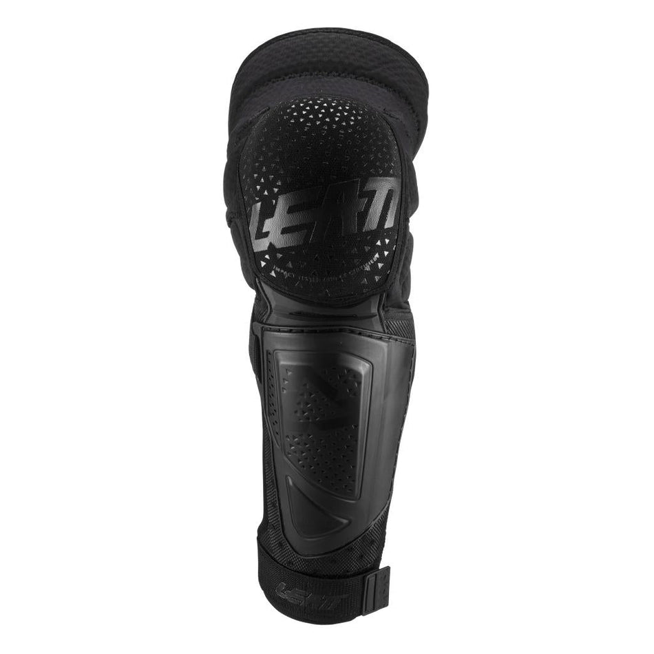 Leatt Knee & Shin Guard 3DF Hybrid EXT - MojoMotoSport.com