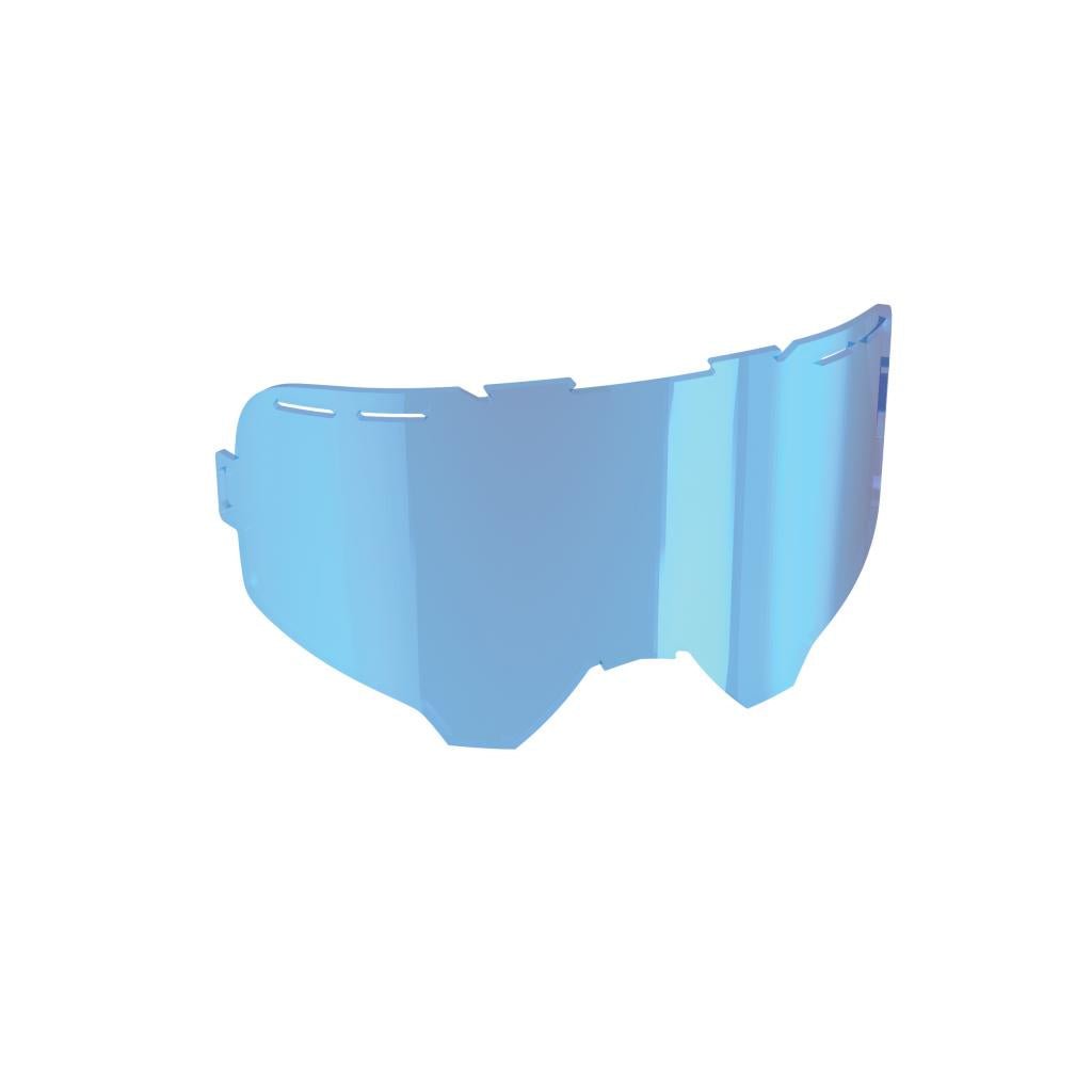 Leatt Lens SNX Snowmobile - Vented with permanent anti - fog - MojoMotoSport.com