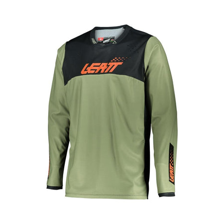 Leatt Moto 4.5 Jersey Enduro - MojoMotoSport.com