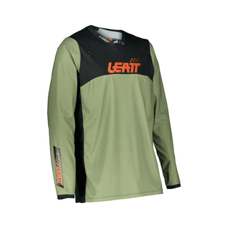 Leatt Moto 4.5 Jersey Enduro - MojoMotoSport.com