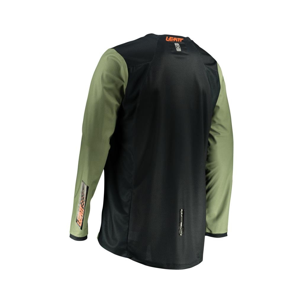 Leatt Moto 4.5 Jersey Enduro - MojoMotoSport.com