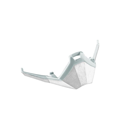Leatt Nose Deflector SNX Snowmobile - MojoMotoSport.com