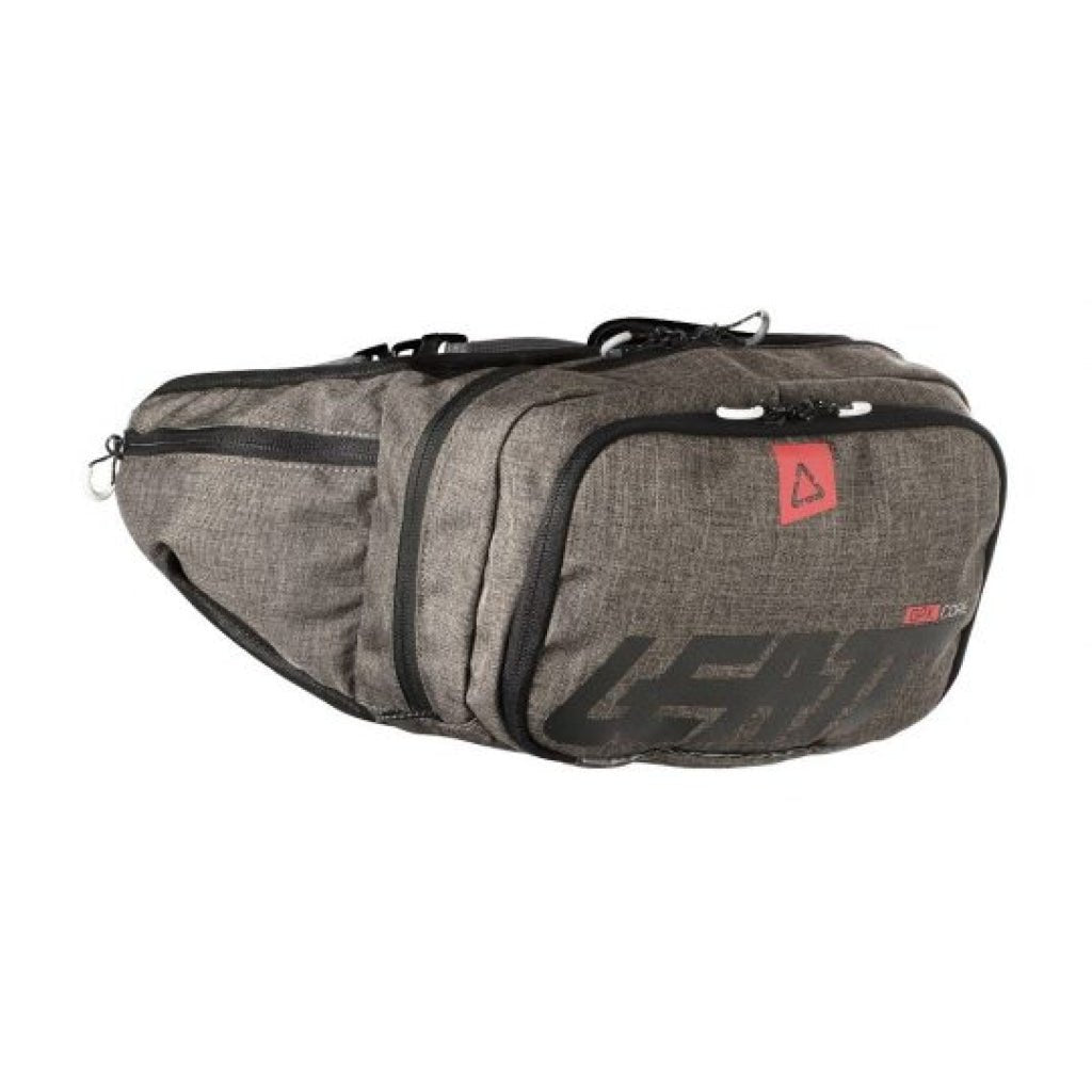 Leatt Tool Belt Core 2.0 Graphite - MojoMotoSport.com