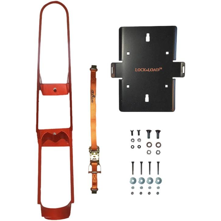 Lock 'N Load - Drive In Transport System - MojoMotoSport.com