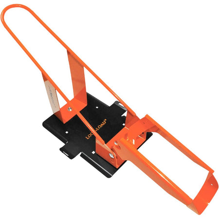 Lock 'N Load - Drive In Transport System - MojoMotoSport.com