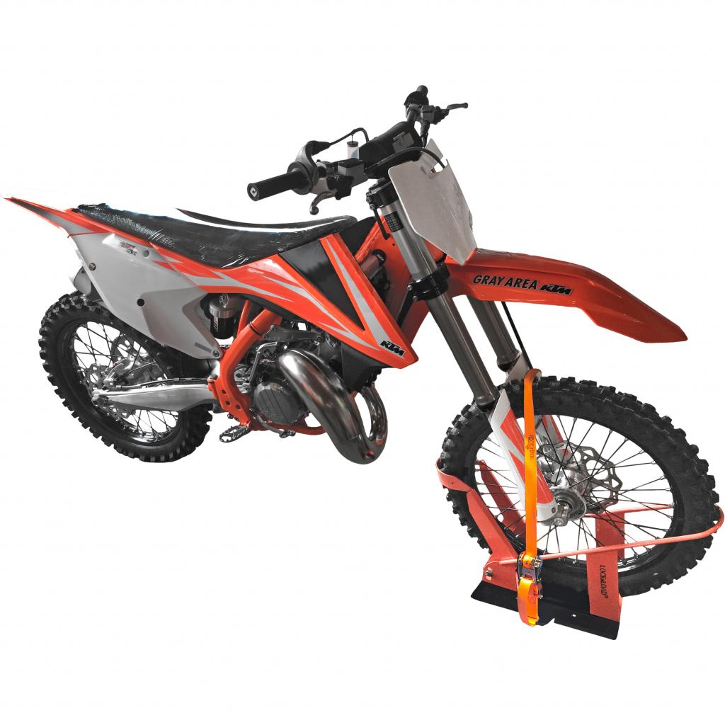 Lock 'N Load - Drive In Transport System - MojoMotoSport.com