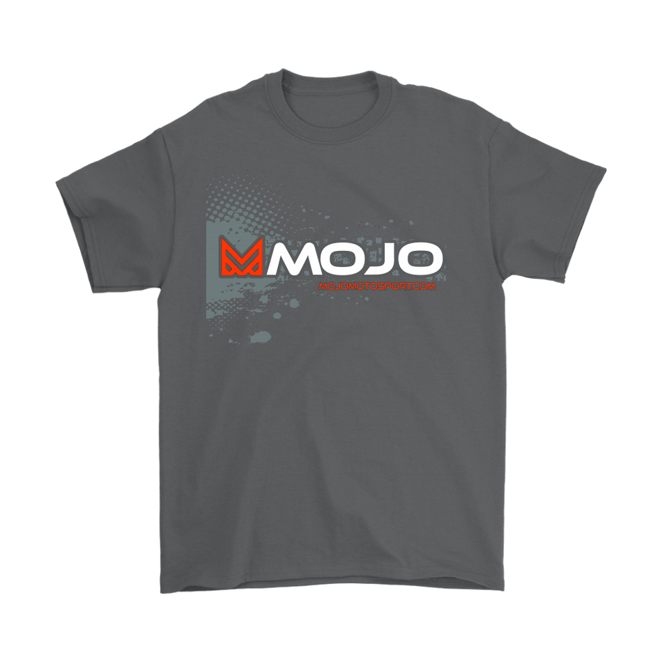 Mojo T Shirt - Splat