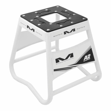 Matrix A2 Aluminum Stands - MojoMotoSport.com