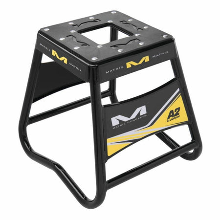 Matrix A2 Aluminum Stands - MojoMotoSport.com