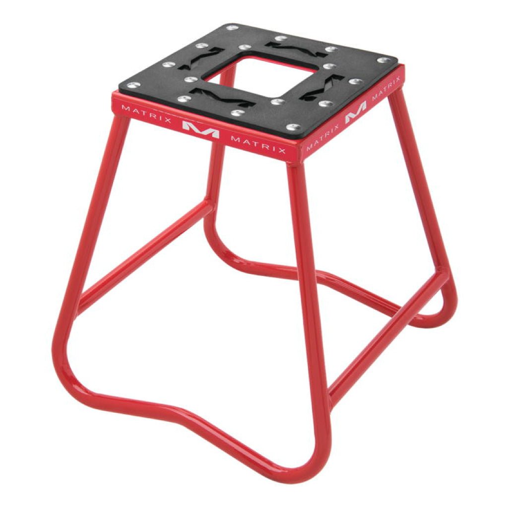 Matrix Concepts C1 Steel Stand - MojoMotoSport.com