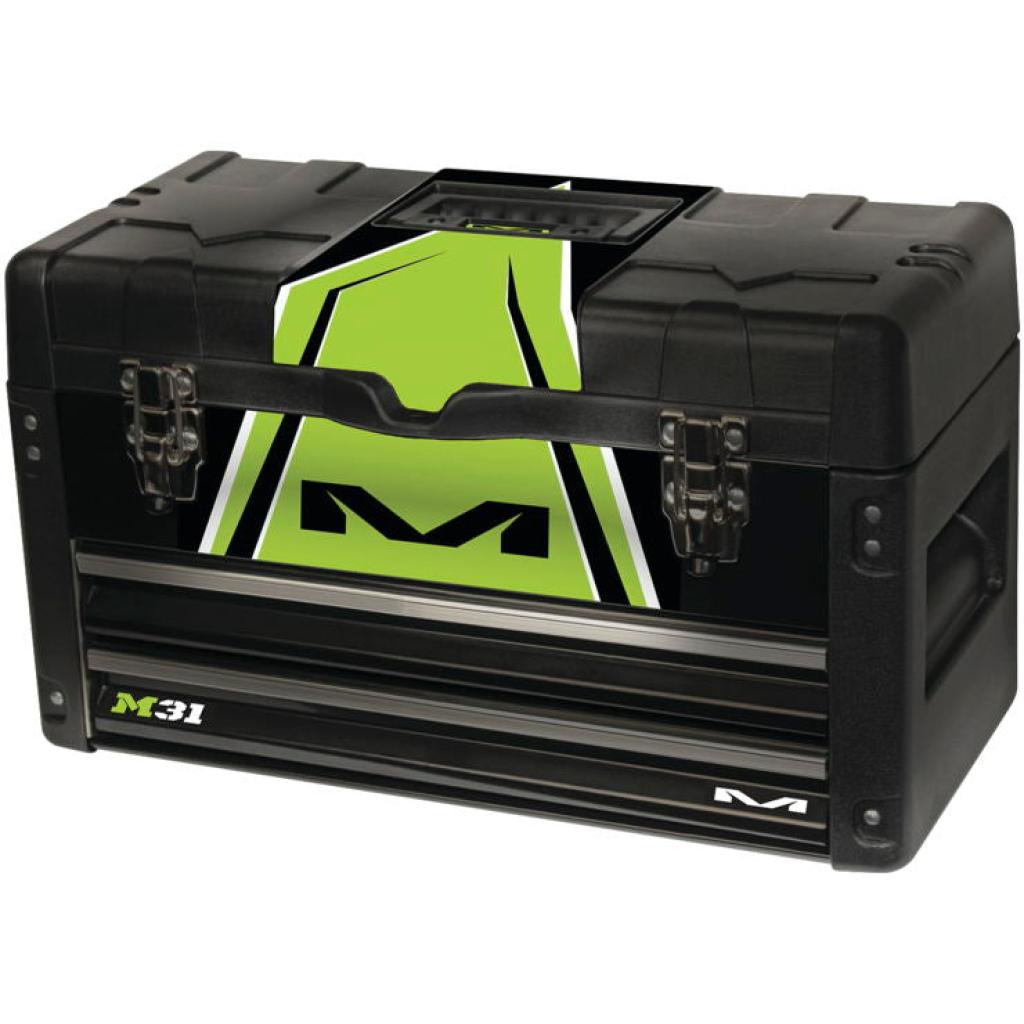 Matrix Concepts M31 Worx Tool Boxes - MojoMotoSport.com