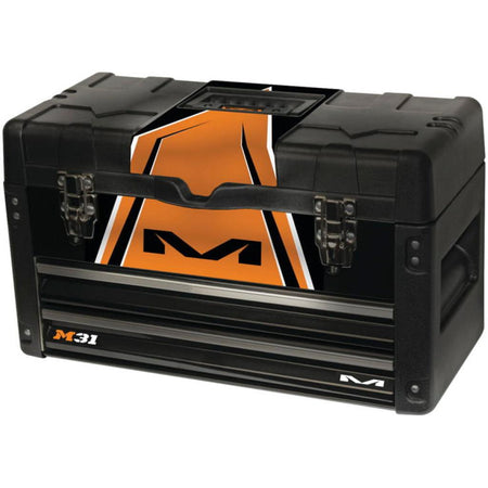 Matrix Concepts M31 Worx Tool Boxes - MojoMotoSport.com