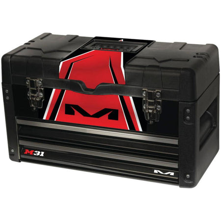 Matrix Concepts M31 Worx Tool Boxes - MojoMotoSport.com